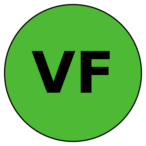 Vanguard Fitness