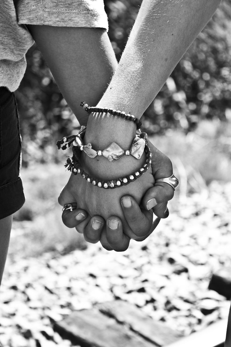 Support Group Image